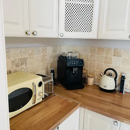 אלבה לוליה Apartament Cetate Alba Carolina מראה חיצוני תמונה