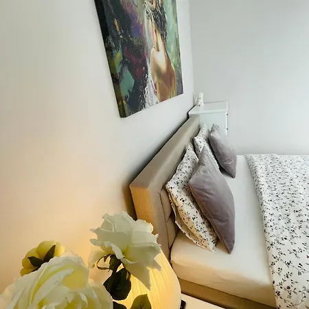 אלבה לוליה Apartament Cetate Alba Carolina מראה חיצוני תמונה