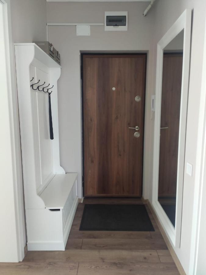 Apartment Cetate Alba Carolina