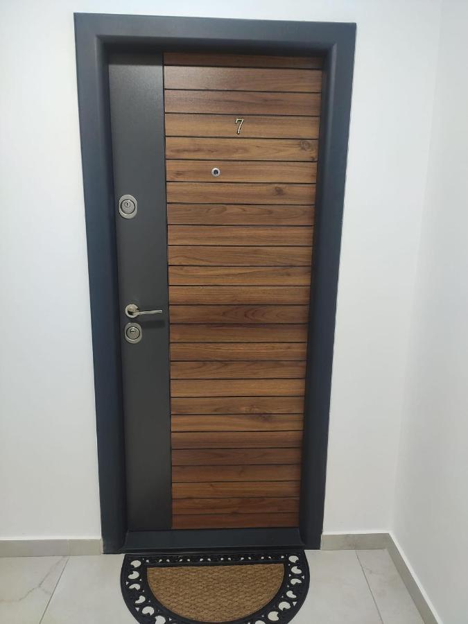 Appartement Cetate Alba Carolina *