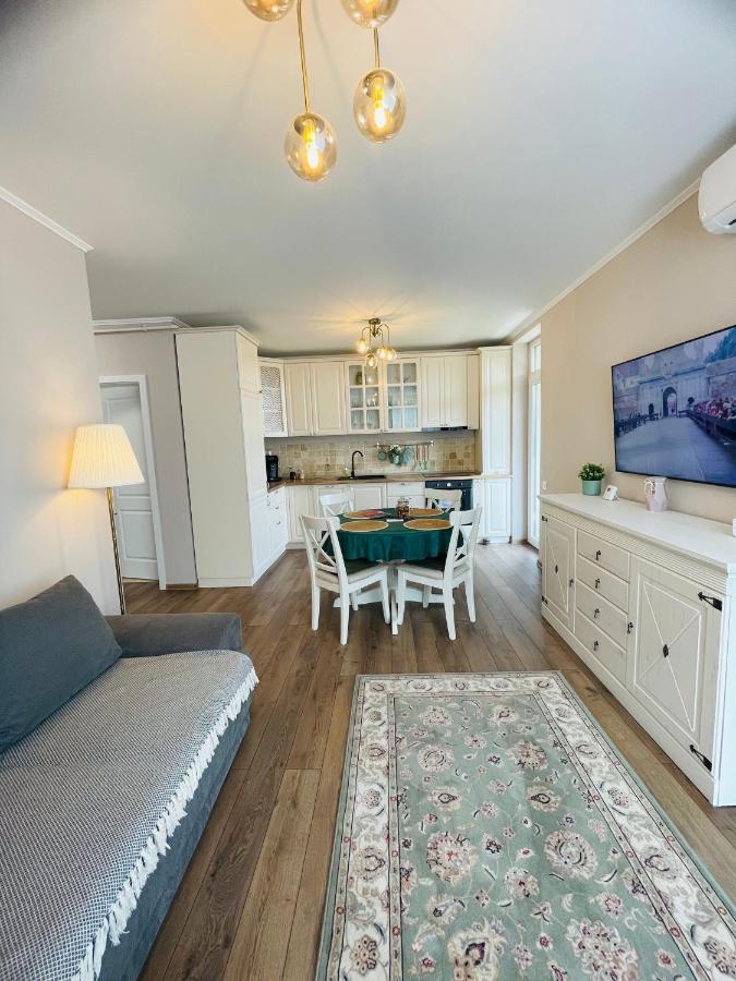 Cetate Alba Carolina Apartment *