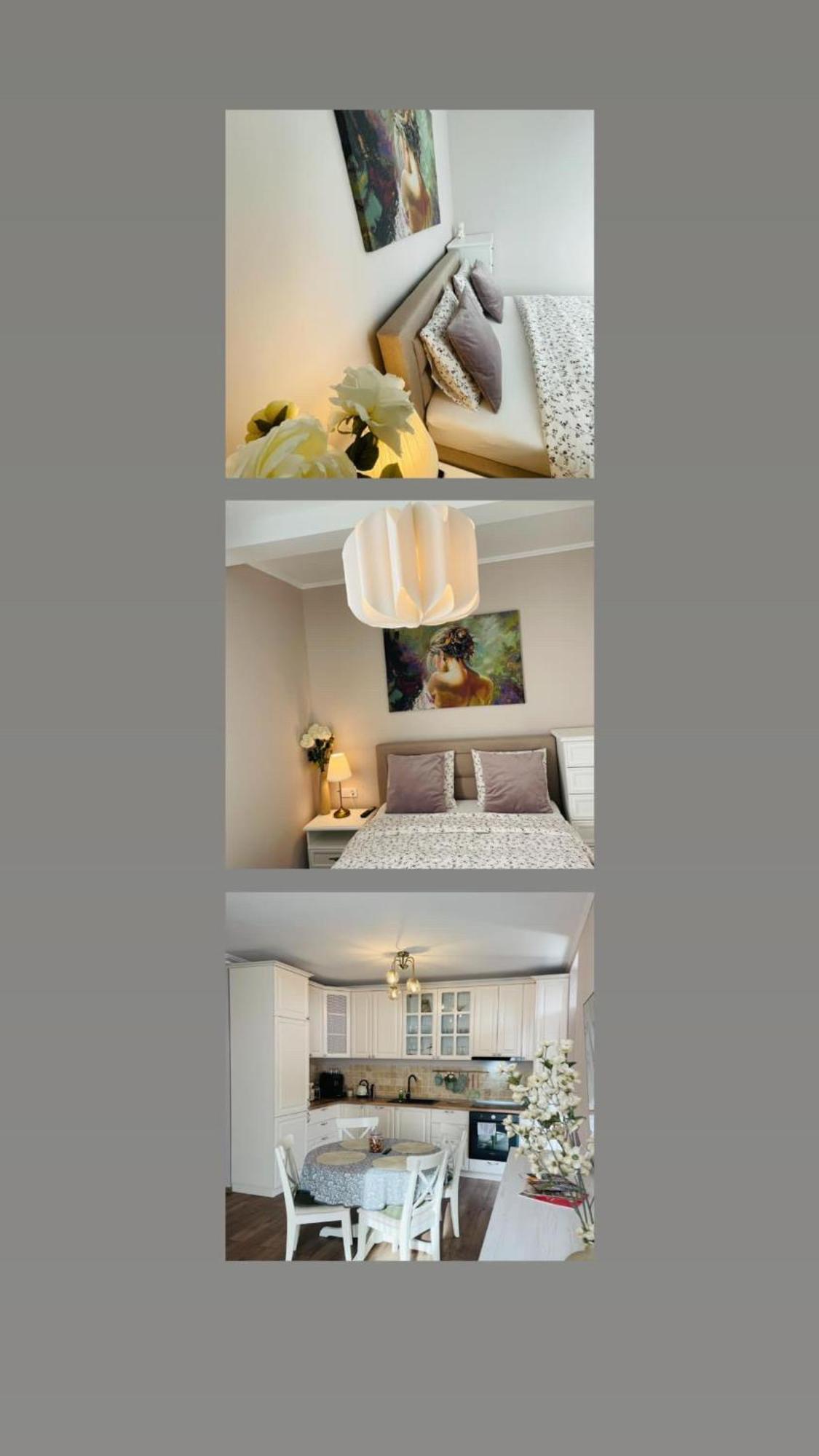Cetate Alba Carolina Appartement *