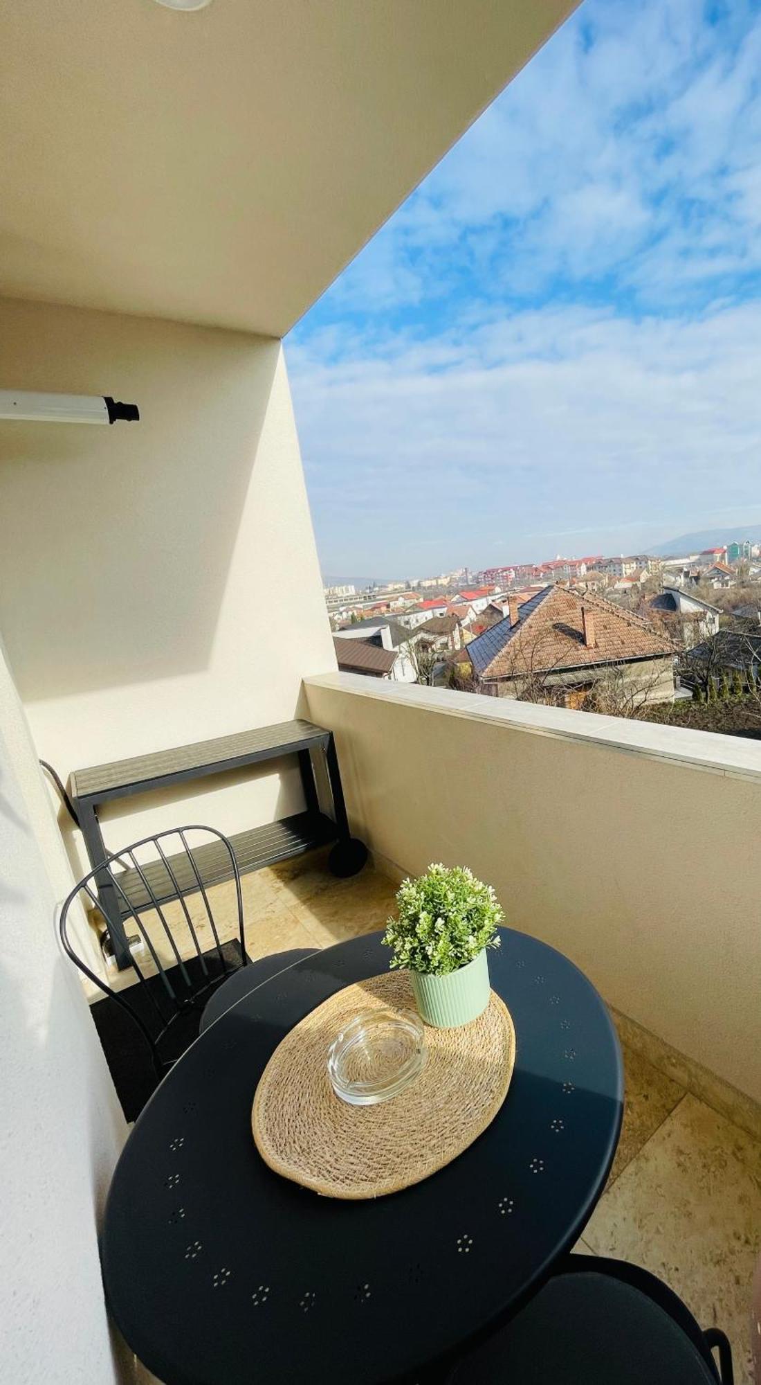 Cetate Alba Carolina Apartment Alba Iulia
