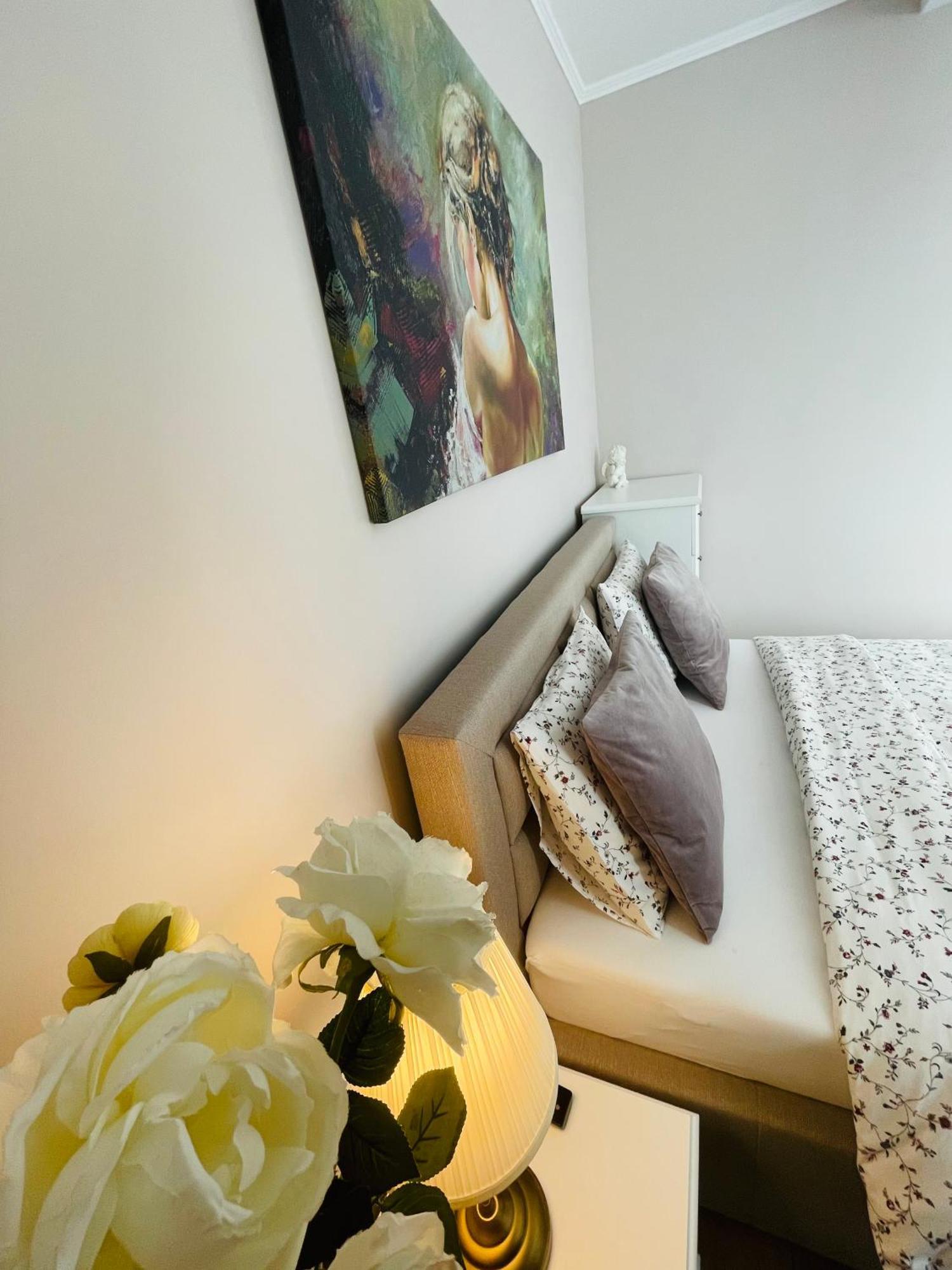 Cetate Alba Carolina Appartement *