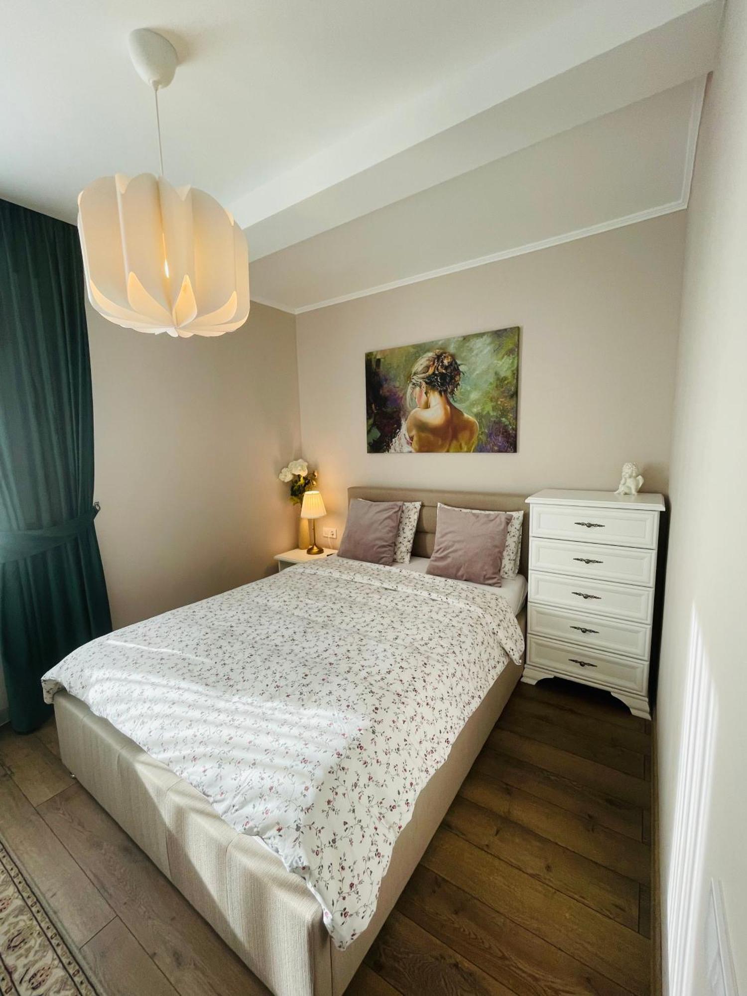 Cetate Alba Carolina Appartement *