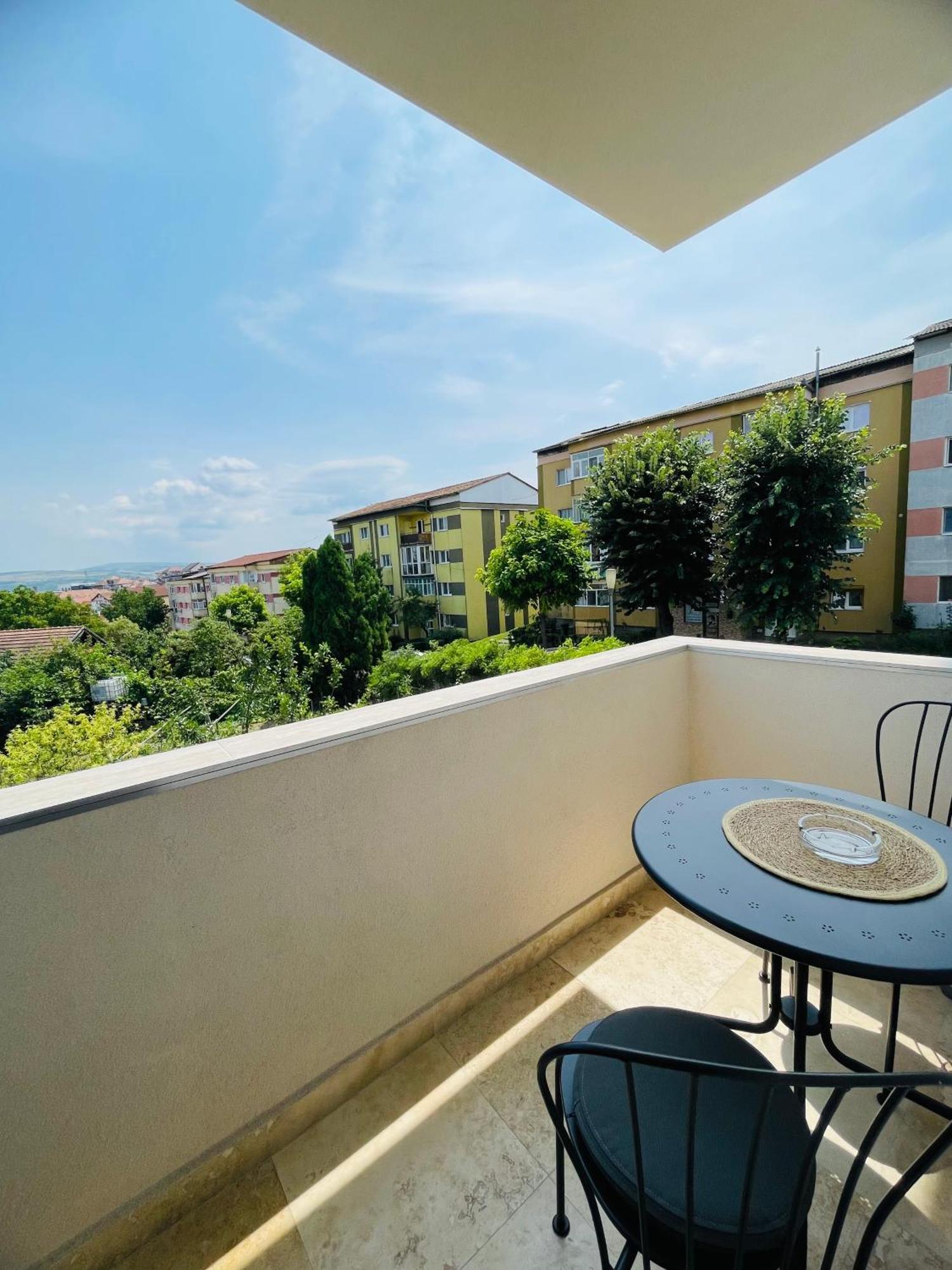Apartment Cetate Alba Carolina *