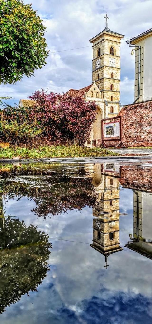 Cetate Alba Carolina Appartement Alba Iulia