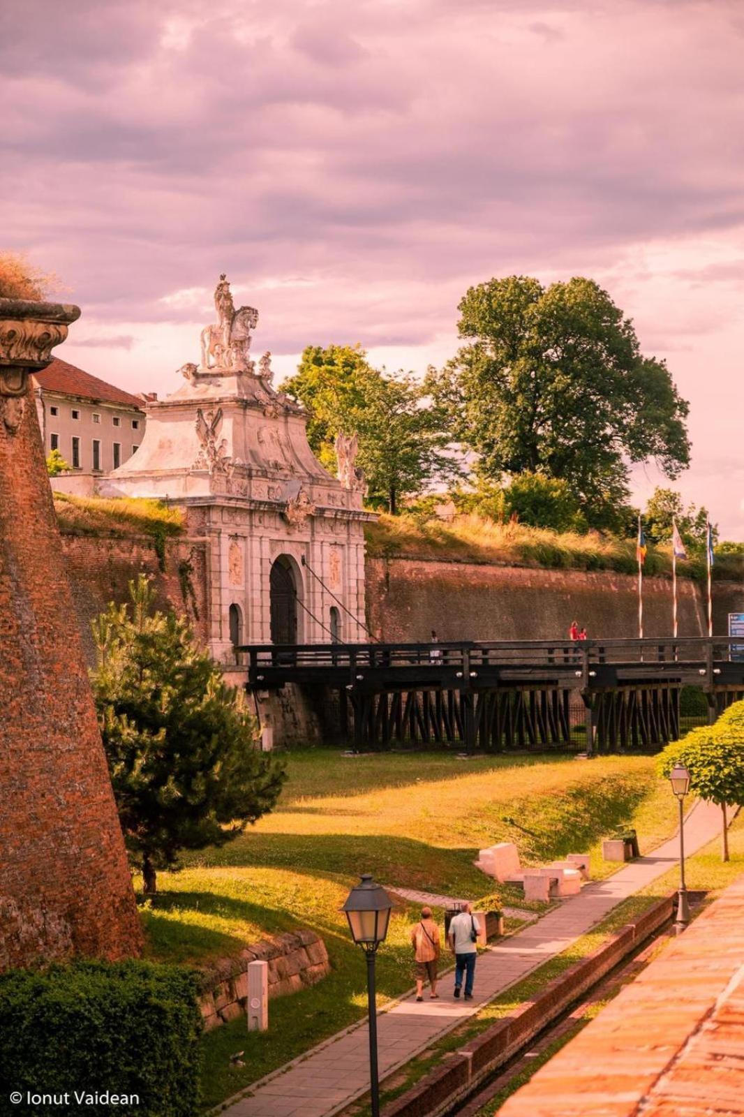 Cetate Alba Carolina Alba Iulia